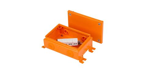 ensto junction box|ensto e60 junction box.